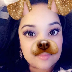 Meet your Posher, Violet